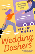 Wedding Dashers - Paperback