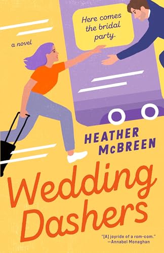 Wedding Dashers - Paperback