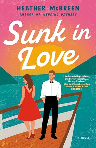 Sunk in Love - Paperback