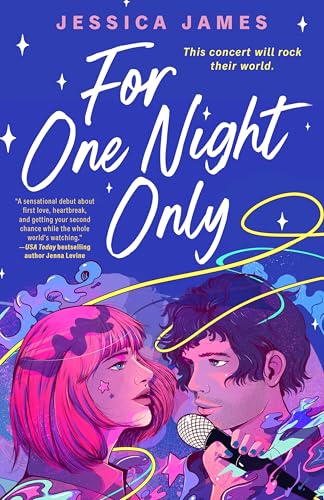 For One Night Only - Paperback