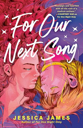 For Our Next Song - Paperback