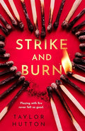 Strike and Burn - Paperback