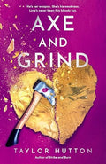 Axe and Grind - Paperback