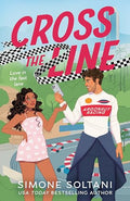 Cross the Line - Paperback