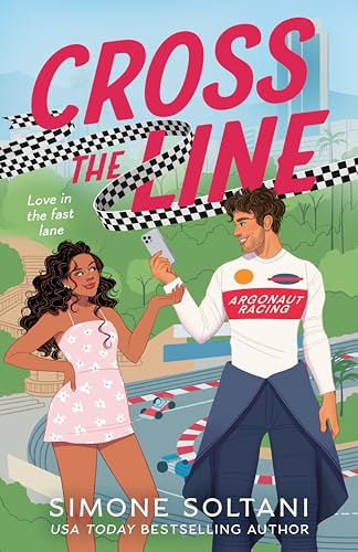 Cross the Line - Paperback