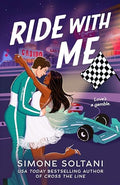 Ride with Me - Paperback