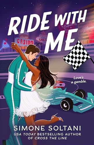 Ride with Me - Paperback