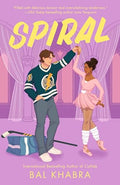 Spiral - Paperback