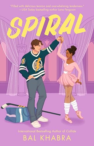 Spiral - Paperback