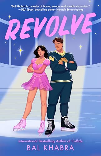 Revolve - Paperback