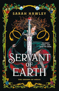 Servant of Earth - Paperback