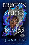 Broken Souls and Bones - Paperback