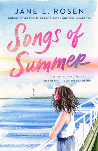 Songs of Summer - Paperback