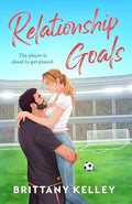Relationship Goals - Paperback