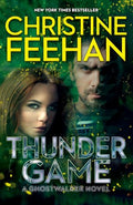 Thunder Game - Paperback