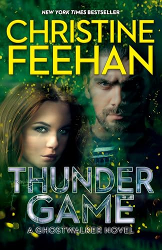 Thunder Game - Paperback