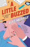 A Little Buzzed - Paperback