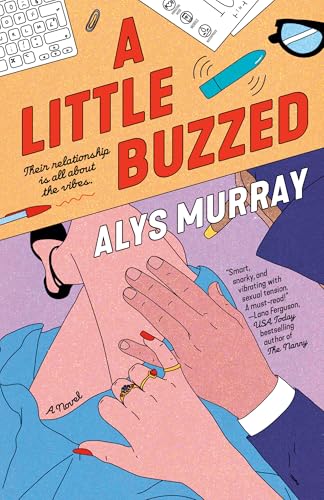 A Little Buzzed - Paperback