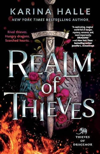 Realm of Thieves - Paperback