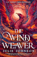 The Wind Weaver - Paperback