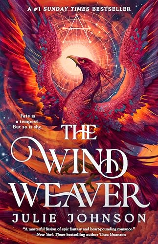 The Wind Weaver - Paperback