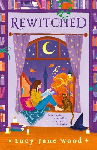 Rewitched - Paperback