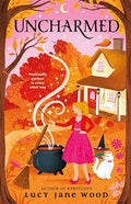 Uncharmed - Paperback
