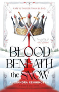 Blood Beneath the Snow - Paperback