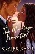 The Marriage Narrative - Paperback