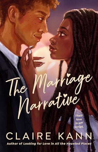 The Marriage Narrative - Paperback