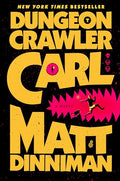 Dungeon Crawler Carl - Hardcover