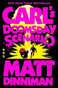 Carl's Doomsday Scenario - Hardcover
