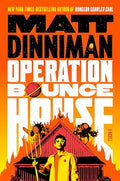 Operation Bounce House - Hardcover
