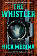 The Whistler - Hardcover