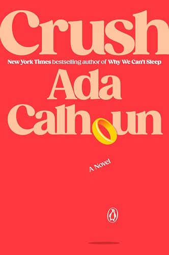 Crush - Paperback