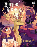 Suitor Armor: Volume 2 - Hardcover