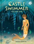 Castle Swimmer: Volume 1 - Hardcover