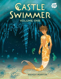 Castle Swimmer: Volume 1 - Paperback