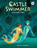 Castle Swimmer: Volume 2 - Paperback