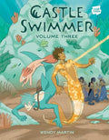 Castle Swimmer: Volume 3 - Paperback