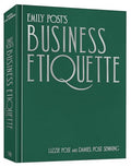 Emily Post's Business Etiquette - Hardcover