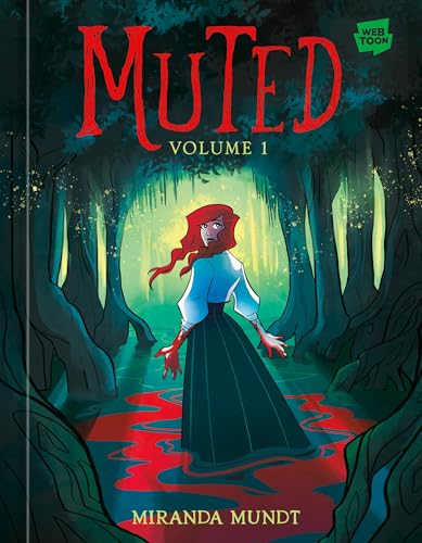 Muted: Volume 1 - Paperback