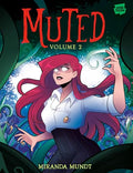 Muted: Volume 2 - Paperback
