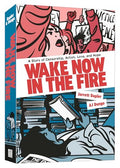 Wake Now in the Fire: A Graphic Novel - Paperback
