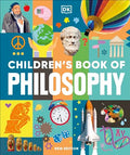 Children's Book of Philosophy - Hardcover