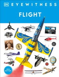 Eyewitness Flight - Hardcover