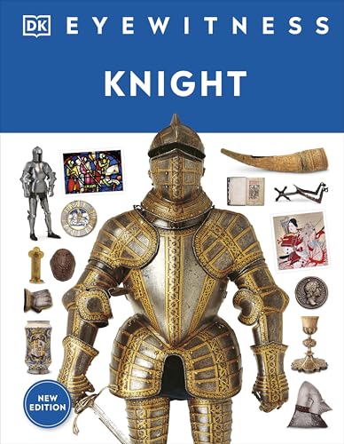 Eyewitness Knight - Hardcover