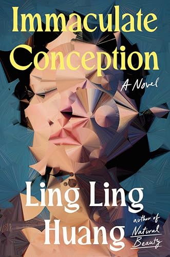 Immaculate Conception - Hardcover