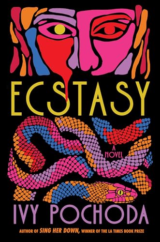 Ecstasy - Hardcover