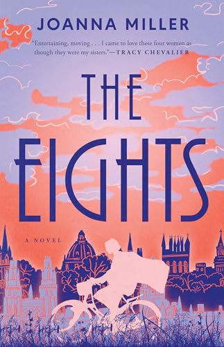 The Eights - Paperback